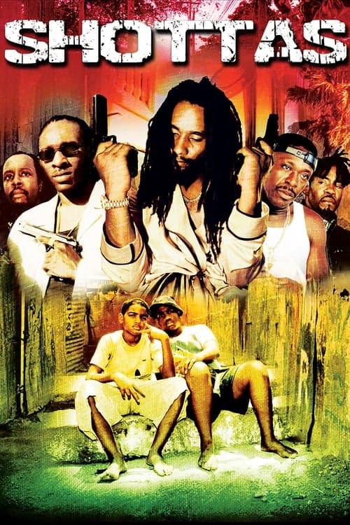 Shottas Vider