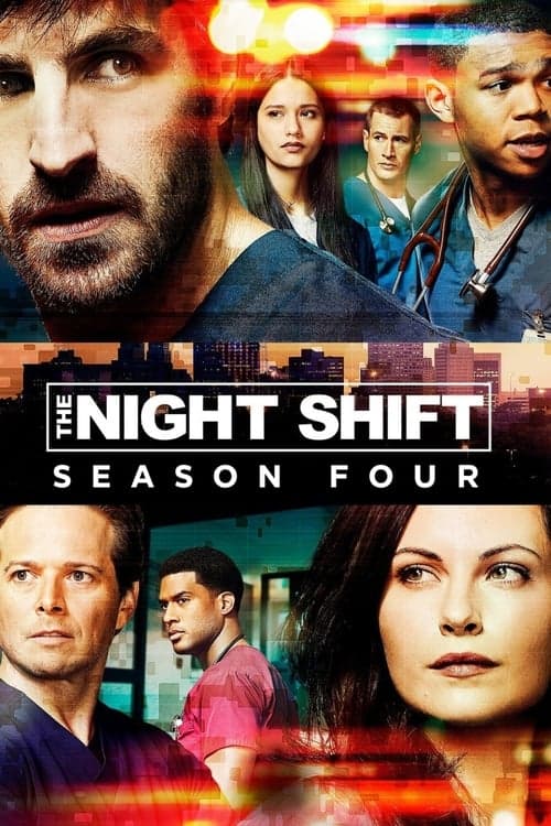 The Night Shift Vider