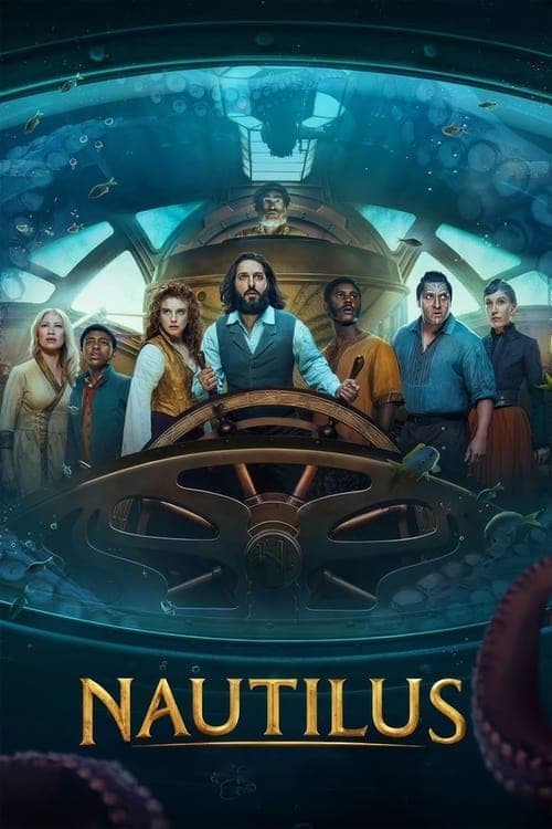 Nautilus 2024 [PL] Vider HDRip