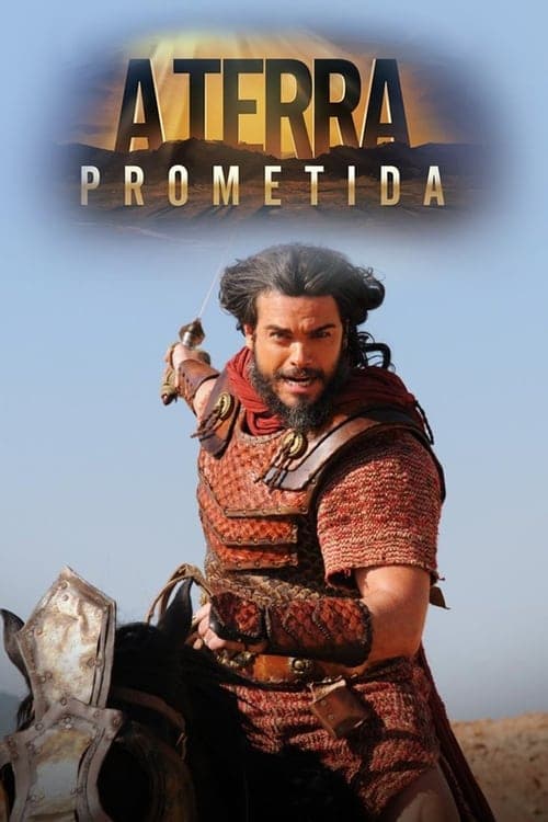 A Terra Prometida 2016 [PL] Vider HDRip