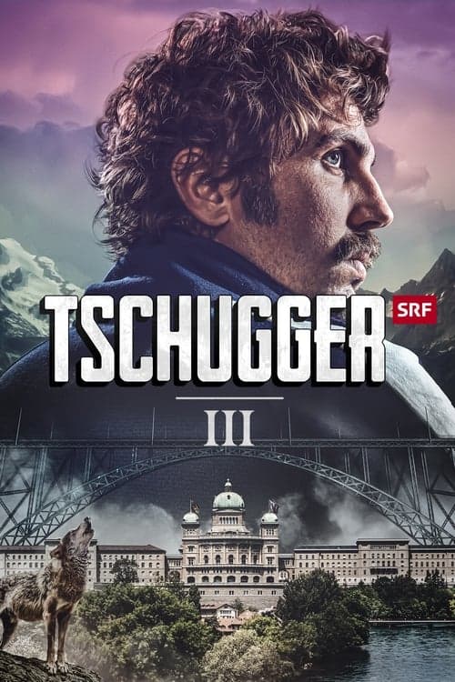 Tschugger Vider