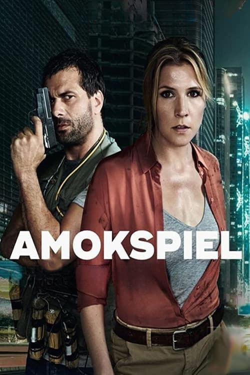 Amokspiel Vider