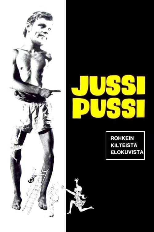 Jussi Pussi Vider