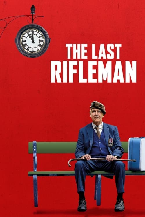 The Last Rifleman Vider