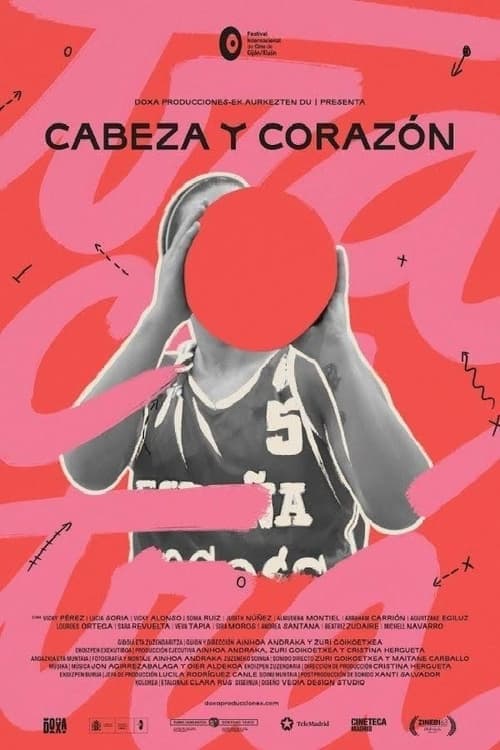 Cabeza y corazón Vider