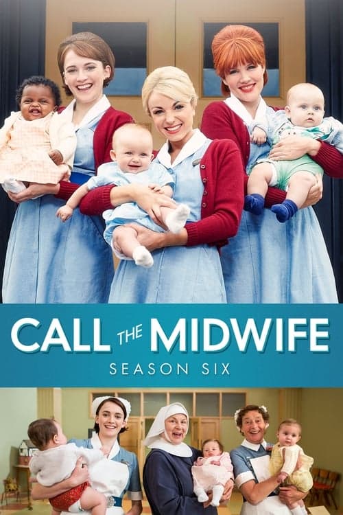 Call the Midwife Vider