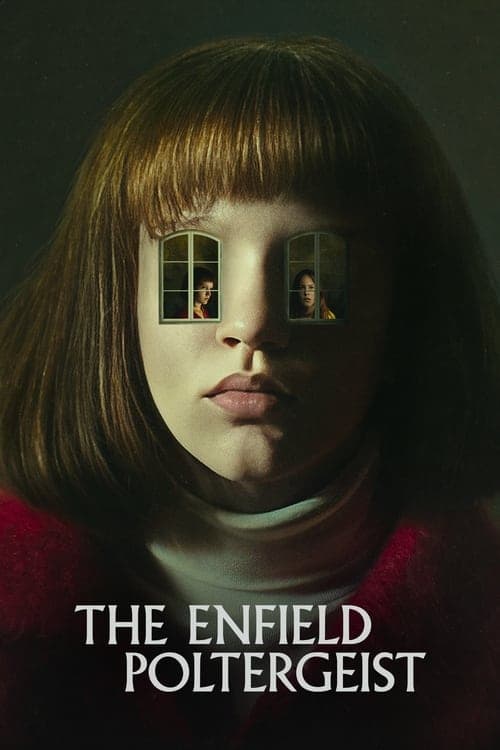 Poltergeist z Enfield 2023 [PL] Vider HDRip