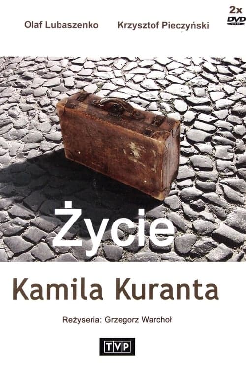 Życie Kamila Kuranta 1983 [PL] Vider HDRip