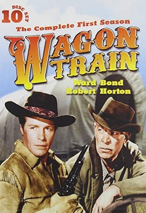 Wagon Train Vider