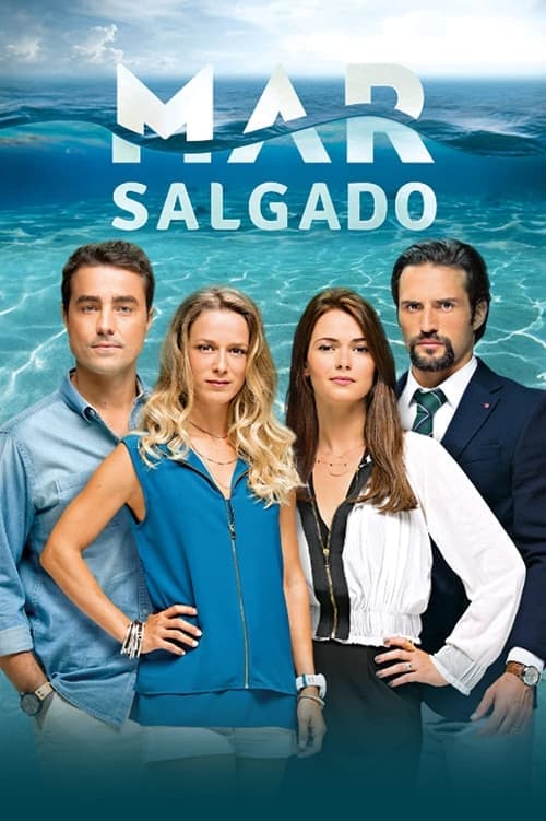 Mar Salgado 2014 [PL] Vider HDRip