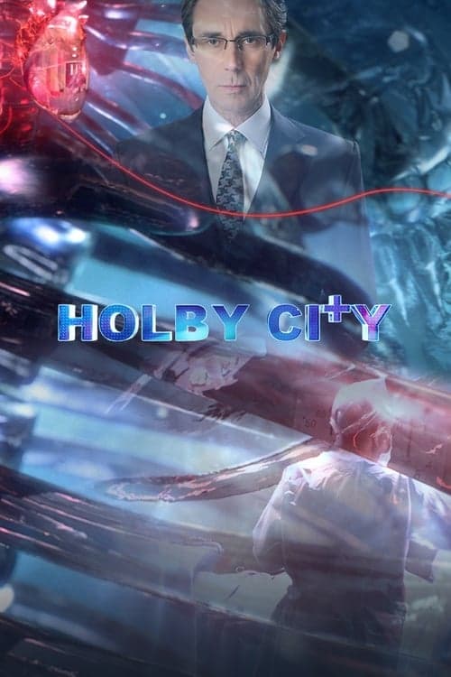 Holby City 1999 [PL] Vider HDRip