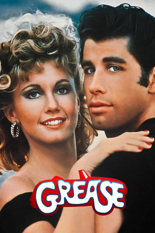 Grease Vider