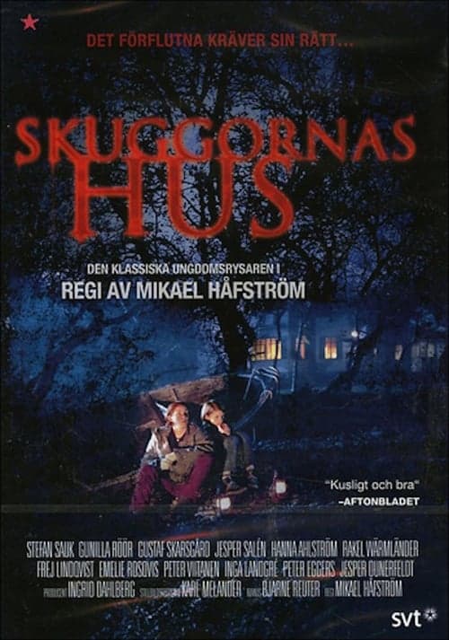 Skuggornas hus 1996 [PL] Vider HDRip