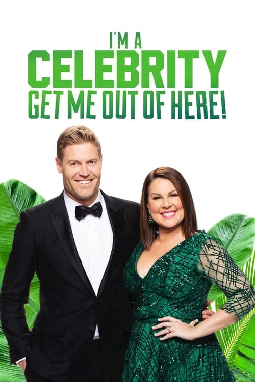 I'm a Celebrity: Get Me Out of Here! Vider