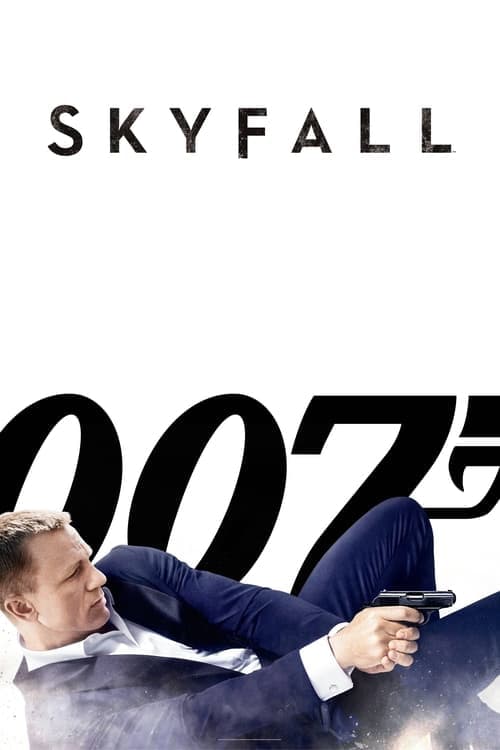 Skyfall Vider