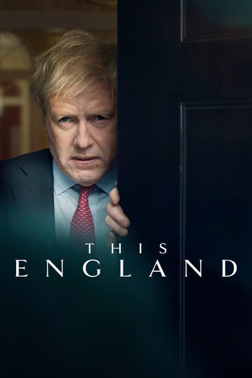 This England 2022 [PL] Vider HDRip