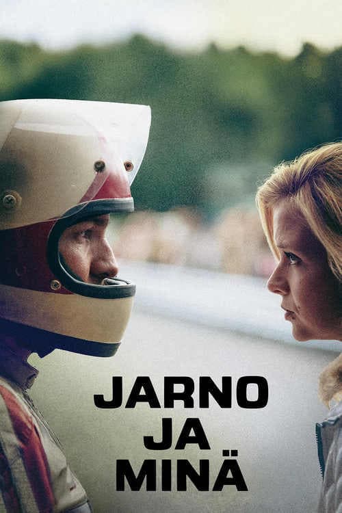 Jarno ja minä Vider