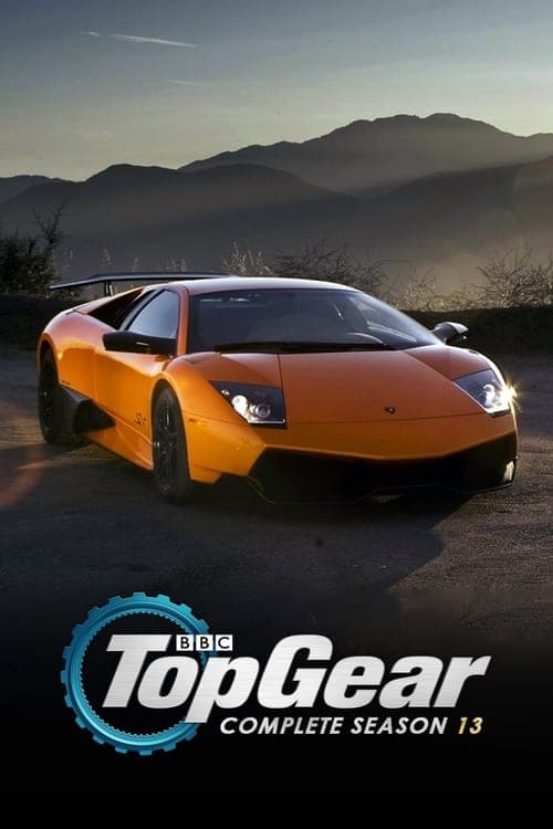 Top Gear Vider