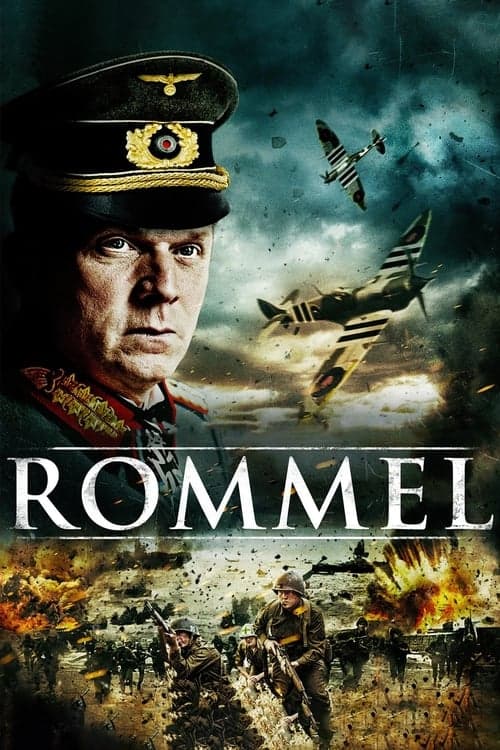 Rommel Vider