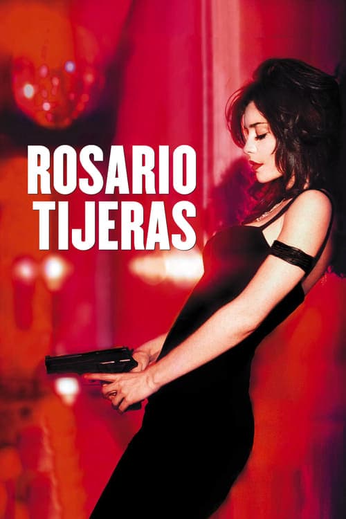 Rosario Tijeras Vider