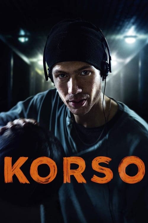 Korso Vider