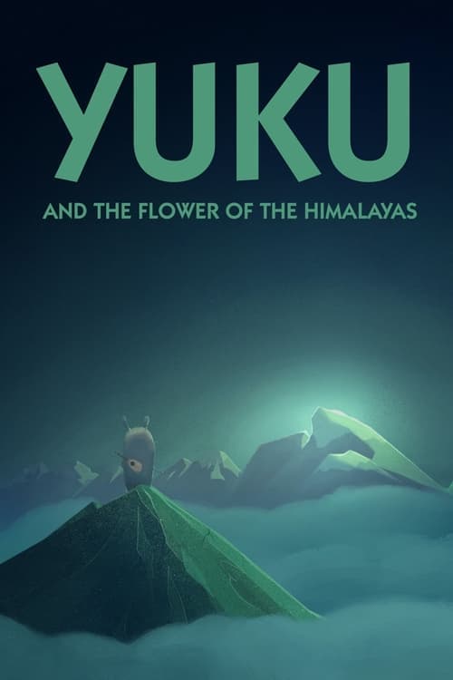 Yuku et la fleur de l’Himalaya Vider