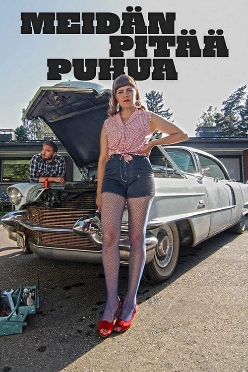 Meidän pitää puhua 2018 [PL] Vider HDRip