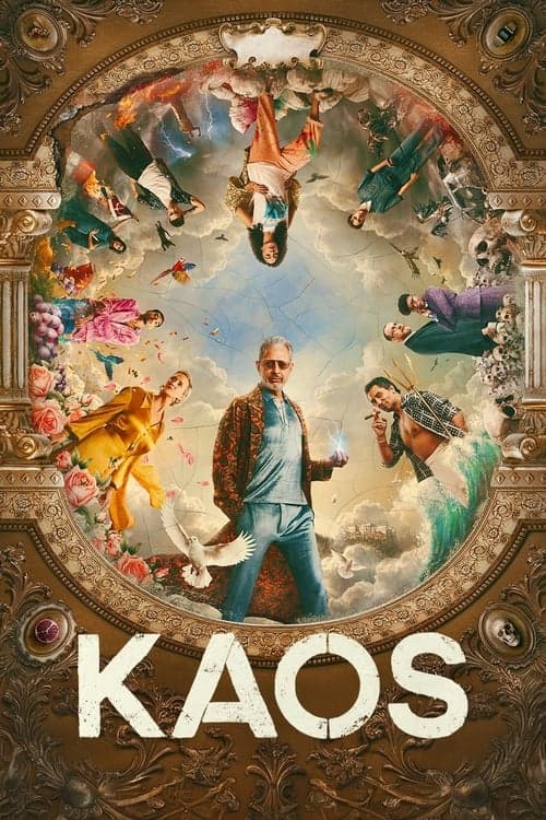 KAOS 2024 [PL] Vider HDRip