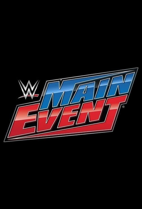 WWE Main Event Vider