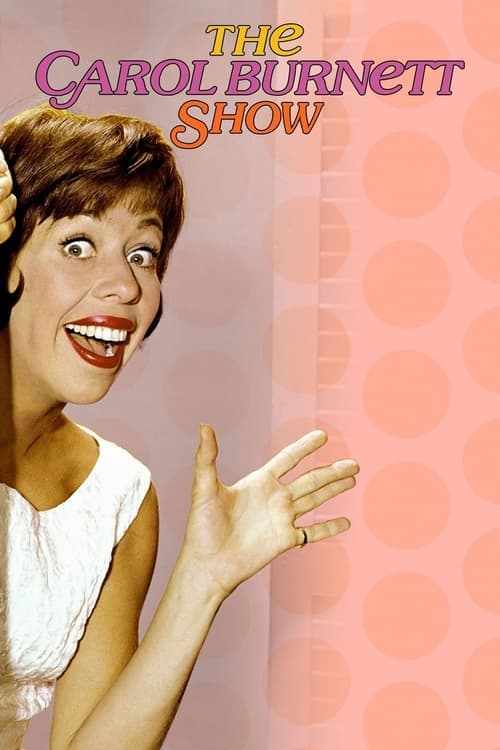 The Carol Burnett Show 1967 [PL] Vider HDRip