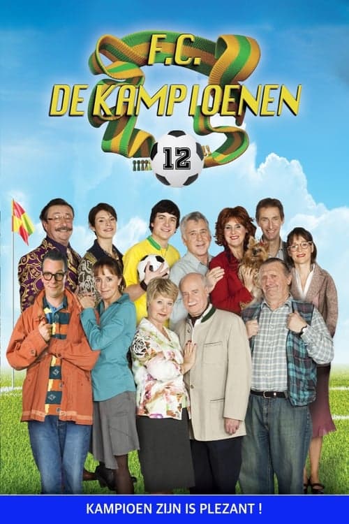 F.C. De Kampioenen Vider