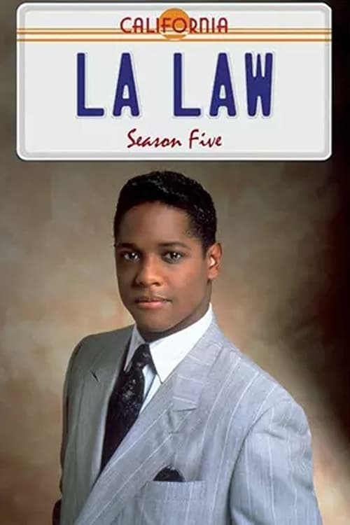 L.A. Law Vider