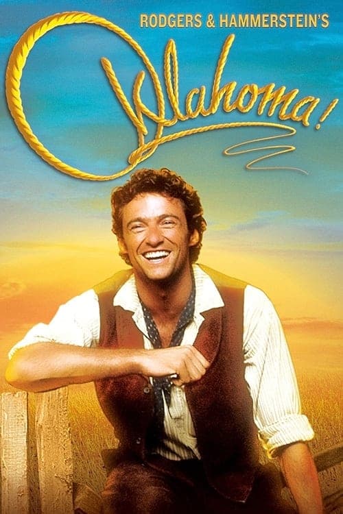 Oklahoma! Vider