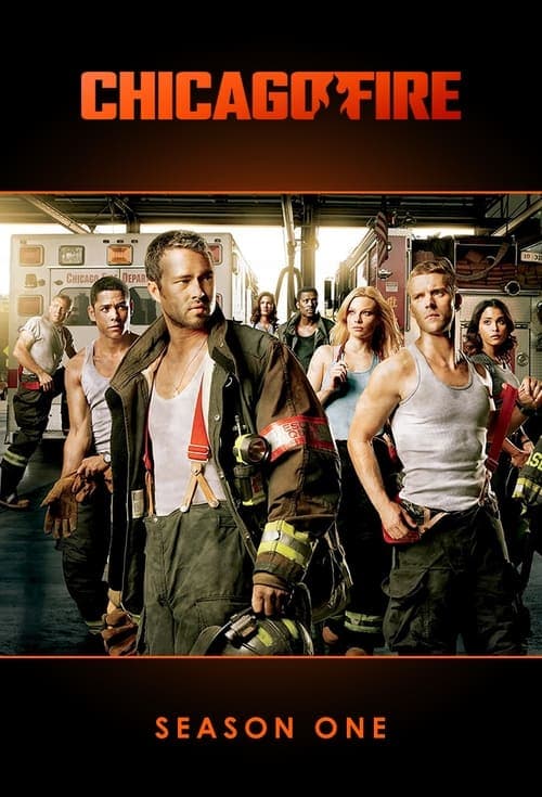 Chicago Fire Vider