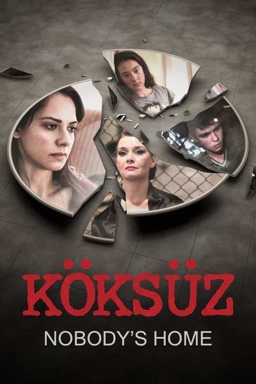 Köksüz Vider