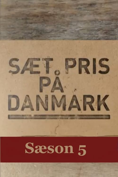 Sæt pris på Danmark Vider