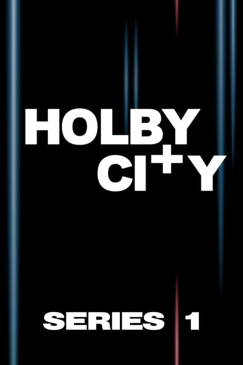 Holby City Vider