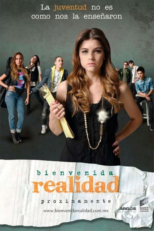 Bienvenida Realidad 2011 [PL] Vider HDRip