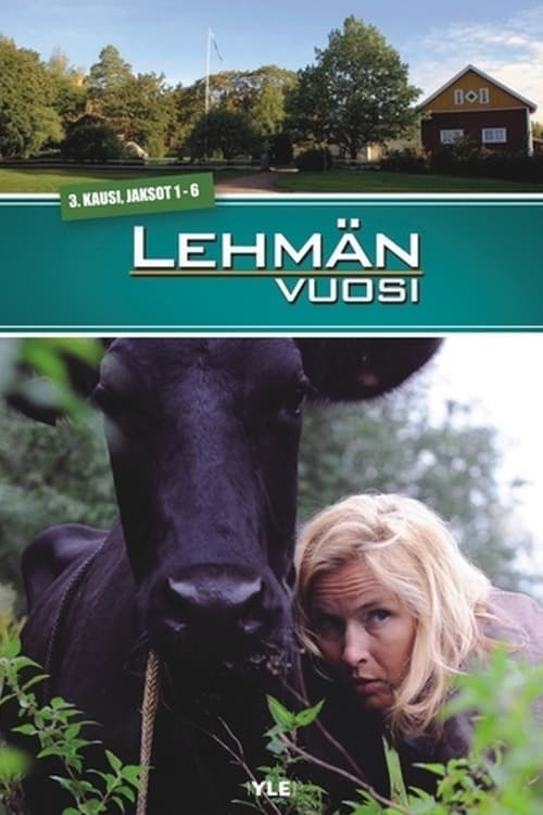 Lehmän vuosi Vider