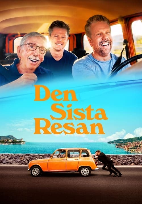 Den sista resan Vider