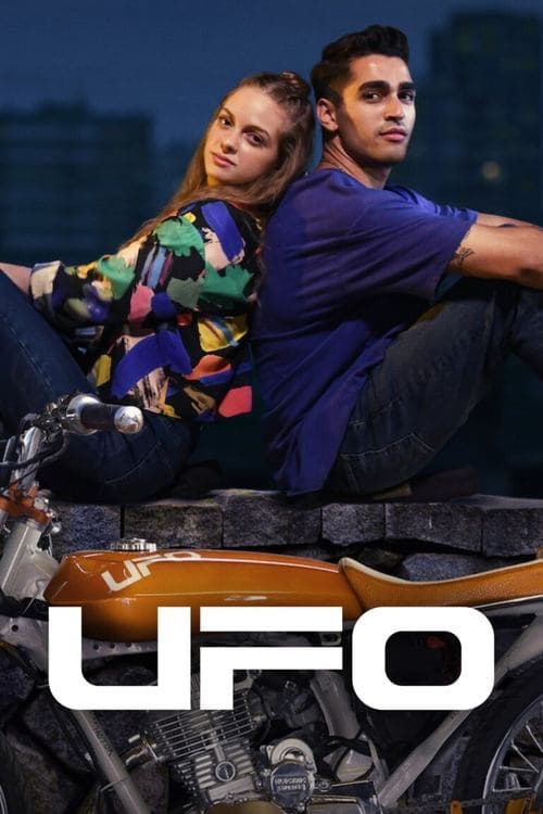UFO Vider