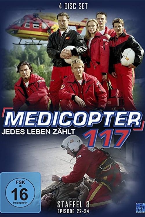 Medicopter 117 Vider