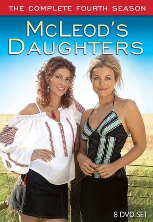 McLeod's Daughters Vider