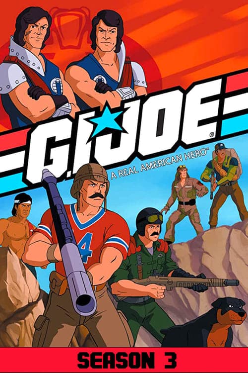 G.I. Joe Vider