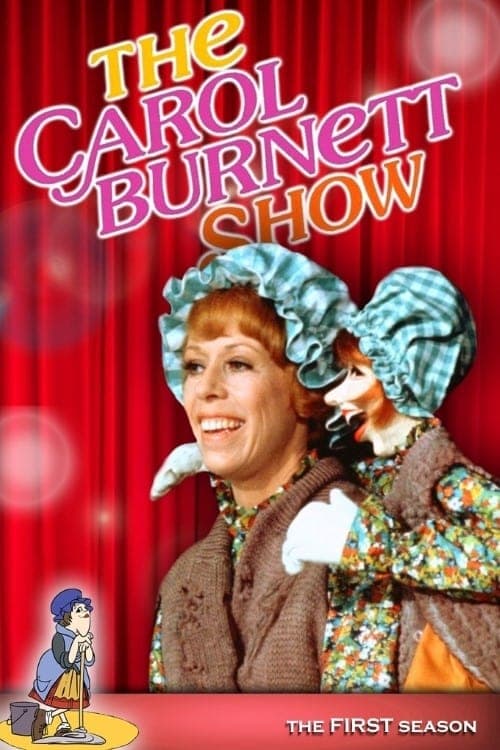 The Carol Burnett Show Vider