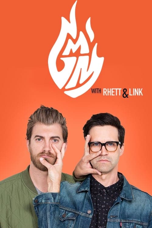 Good Mythical Morning Vider