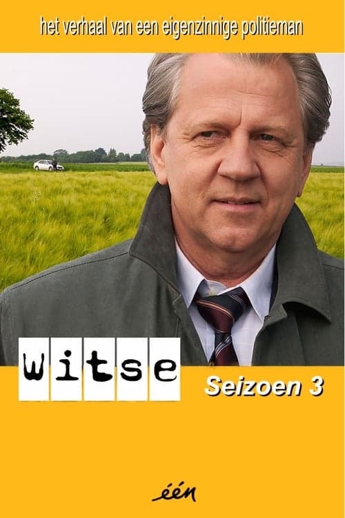 Witse Vider