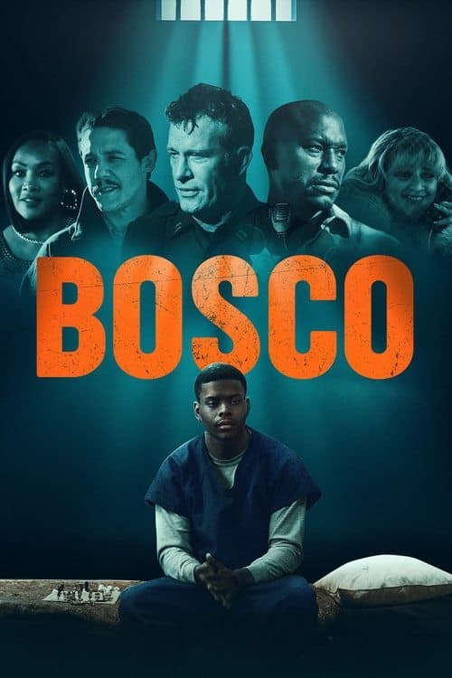 Bosco Vider