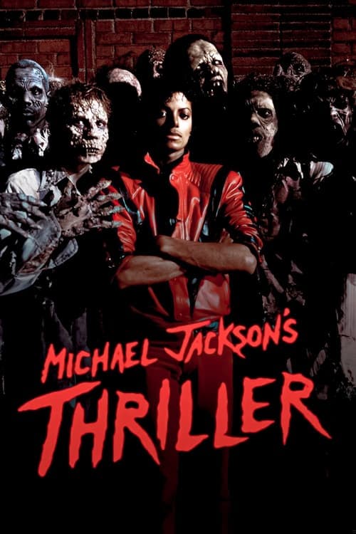 Thriller Vider