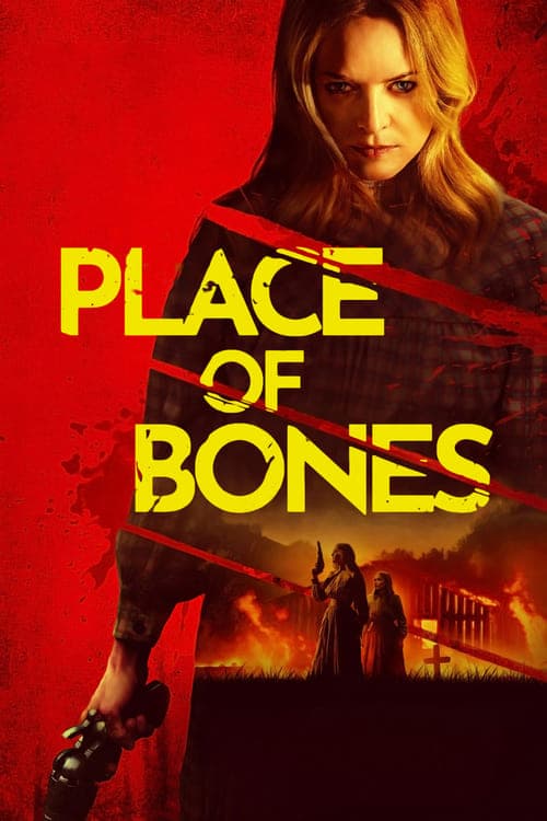 Place of Bones Vider